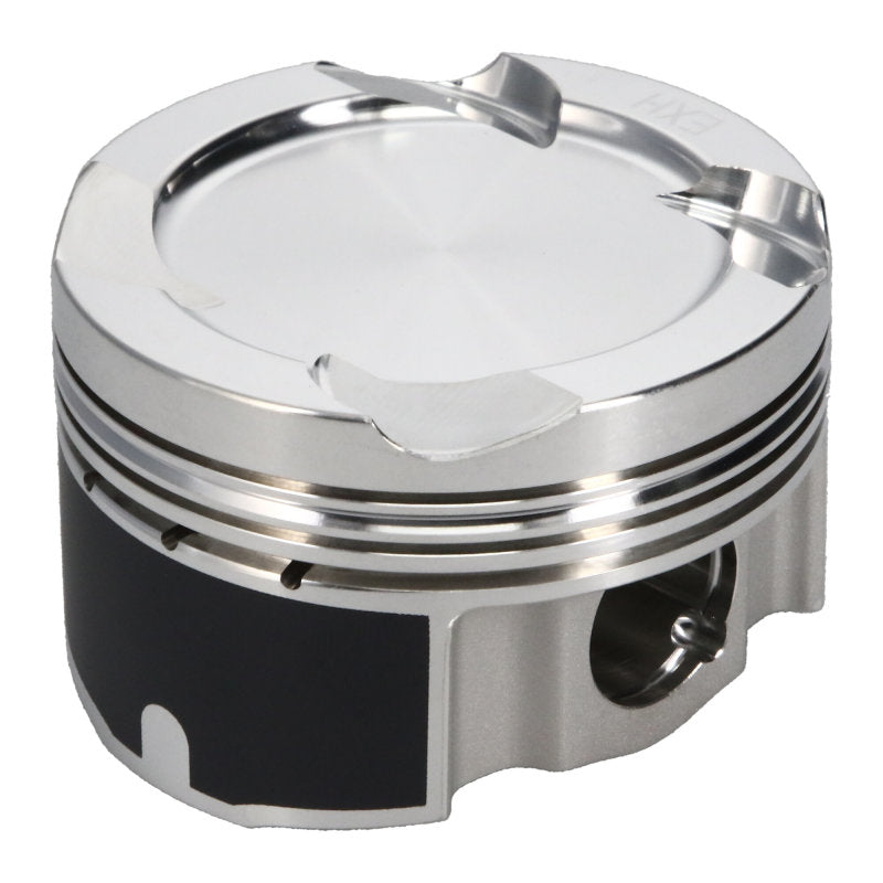 JE Pistons 15+ BMW B58B30 / 20+ Toyota B58C30 3.0L Turbo (Size 1.00) Set of 6 Pistons-thumbmail-6