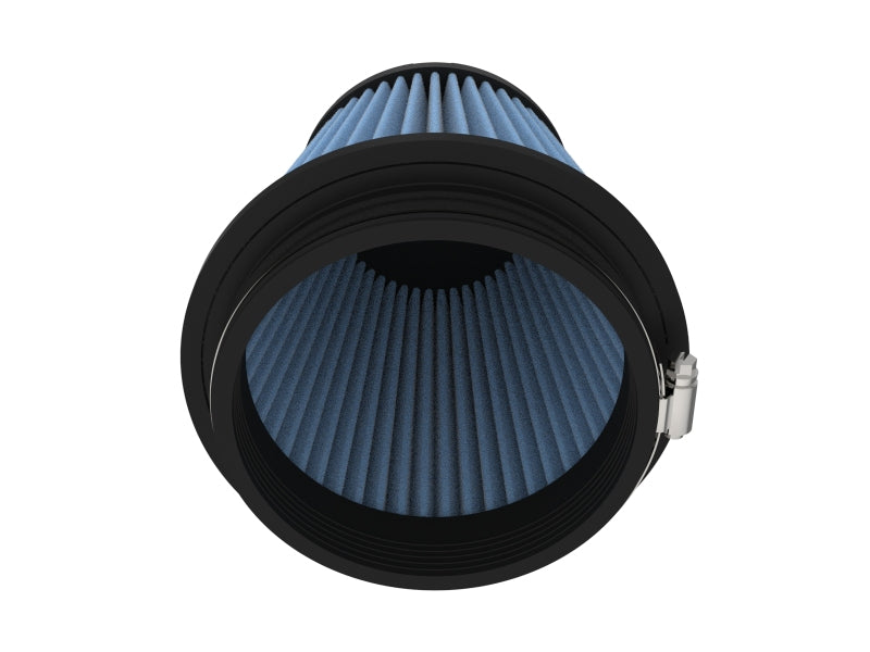 aFe POWER Universal Clamp-On Air Filter w/ D2 Dura-Dry Media - 5in F x 6.5in B x 4.75in T x 6in H-thumbmail-6