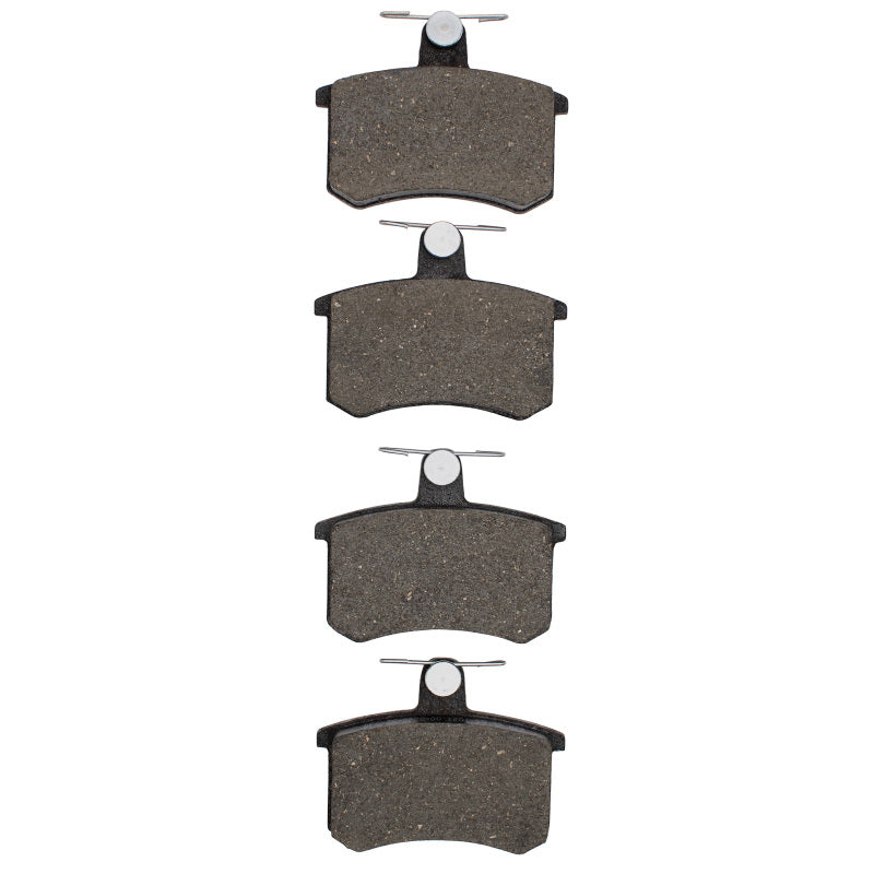 R1 80-01 Audi Cabriolet Rear Ceramic Brake Pads-thumbmail-7