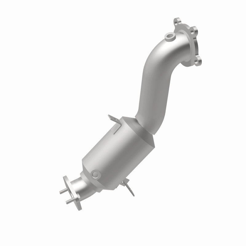 Magnaflow 16-17 Cadillac ATS 2.0L Close Coupled Direct Fit Converter-thumbmail-24