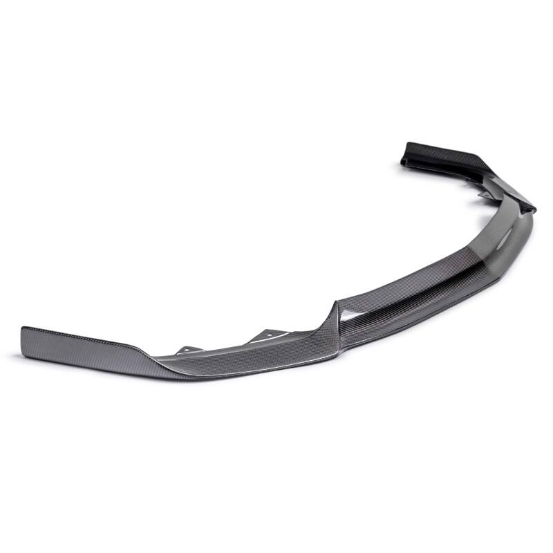 Seibon 2024 Acura Integra Type-S MB-Style Carbon Fiber Front Lip-thumbmail-4
