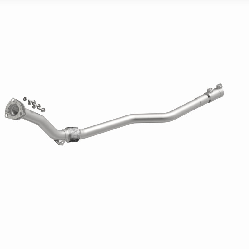 BRE Exhaust 98-05 Passat 1.8L Front Pipe Kit-thumbmail-18