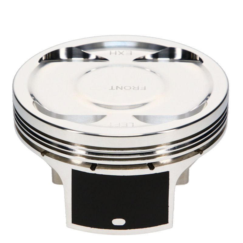 JE Pistons Subaru EJ Series Piston - 99.75 Mm Bore - 1.209 In. CH / -17.00 CC - Single Piston-thumbmail-4