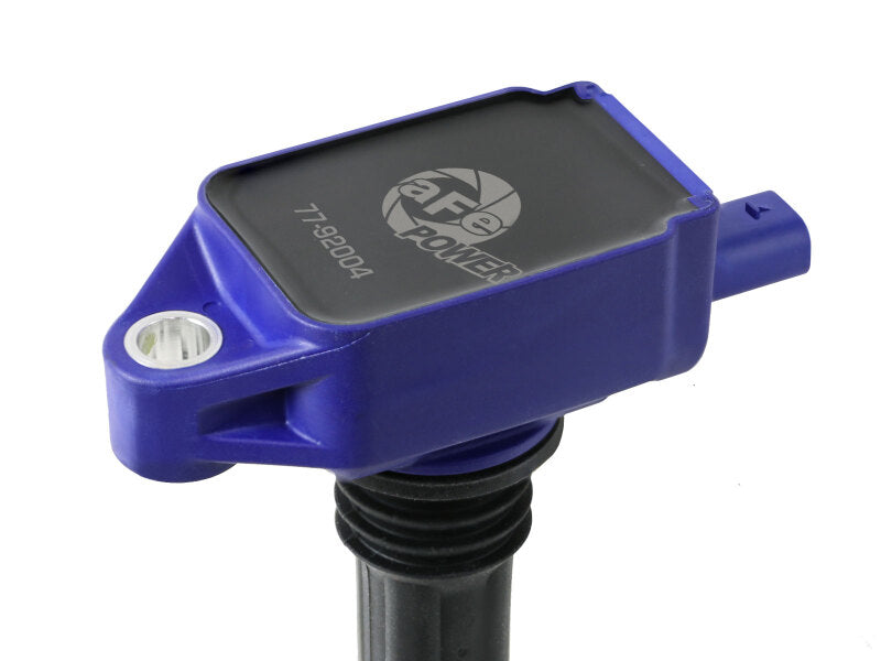 aFe 11-23 Dodge/Jeep/RAM V6 3.6L SCORCHER High-Performance Ignition Coil - Single-thumbmail-6