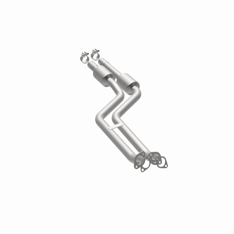 Magnaflow 06-08 BMW Z4 3.0L Direct Fit Converter-thumbmail-21