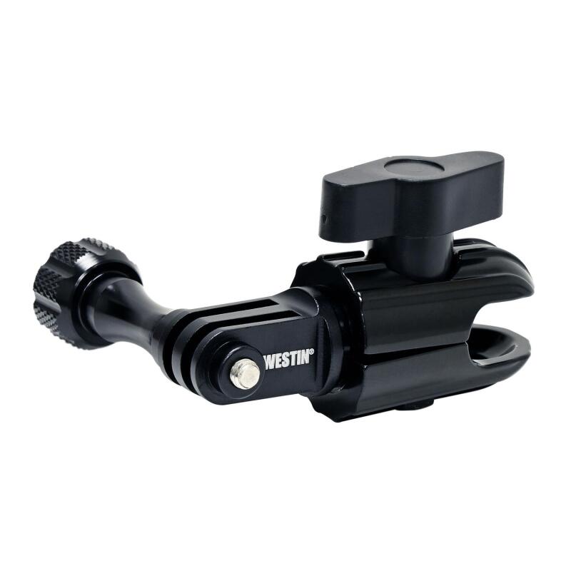 Westin Adventure Mount Accessory - 20mm Ball GoPro Adaptor Mount-thumbmail-3