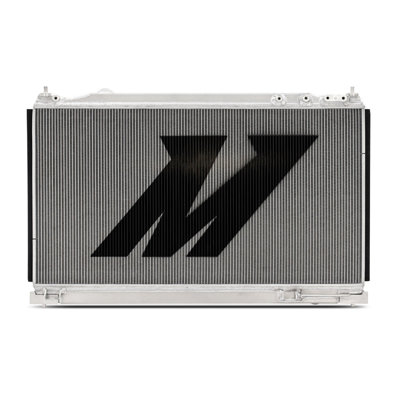 Mishimoto 2023+ Nissan Z Performance Aluminum Radiator-thumbmail-3