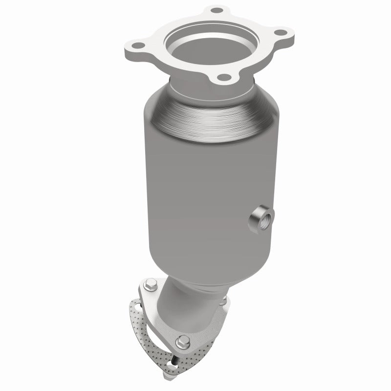 Magnaflow Conv Direct Fit 18-20 Audi Q5 Underbody-thumbmail-25