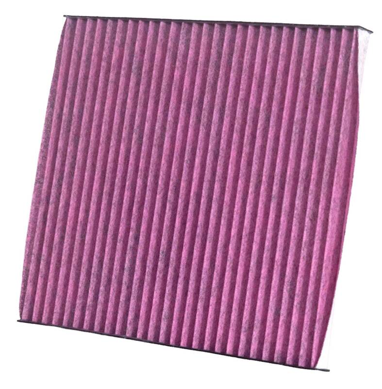 K&N Disposable Cabin Air Filter Advantage Plus 11-19 Hyundai Accent