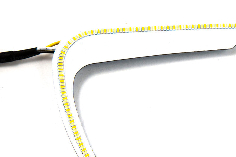 Diode Dynamics Subaru Crosstrek/Impreza C-Light Swithback LED Halos-thumbmail-5