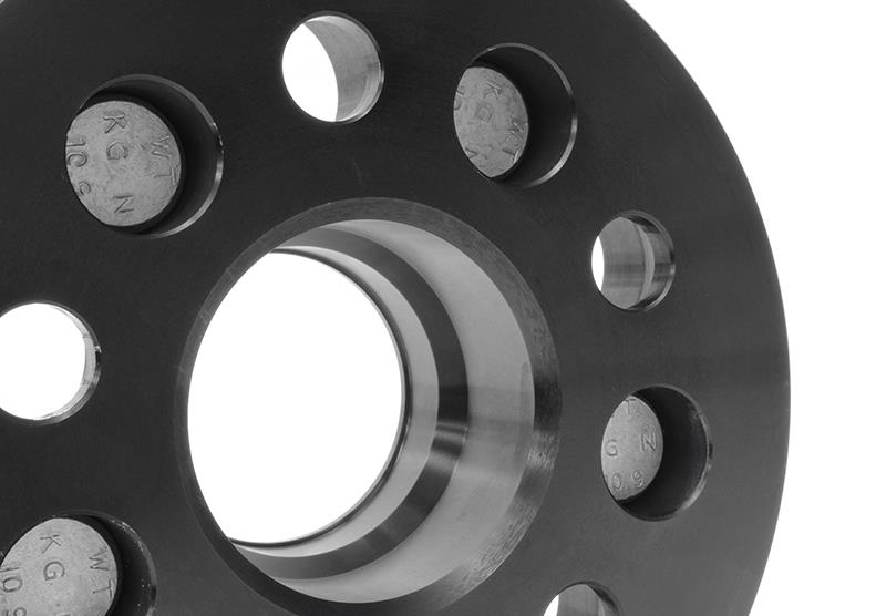 Perrin Subaru 5x100 30mm Wheel Spacers (One Pair)-thumbmail-5