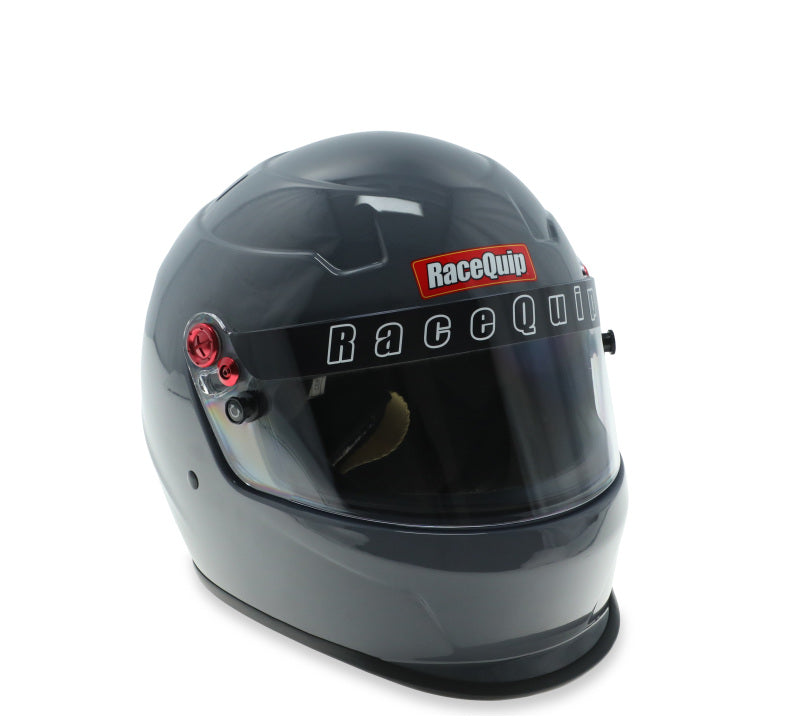 RaceQuip PRO25 SA2025 STEEL XLG HELMET-thumbmail-5