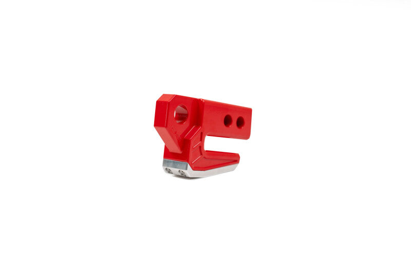 DV8 Xtract Hitch Skid Replacement Pads - Aluminum-thumbmail-1