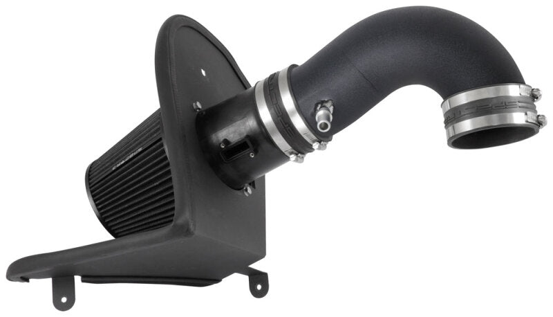 Spectre Air Intake Kit Chevrolet Camaro SS V8-6.2L F/I 16-23 Blk-thumbmail-2