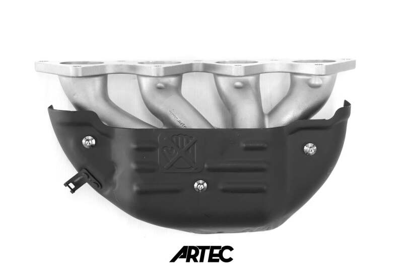 Artec Mitsubishi 4G63 Stock Replacement Turbo Exhaust Manifold-thumbmail-5