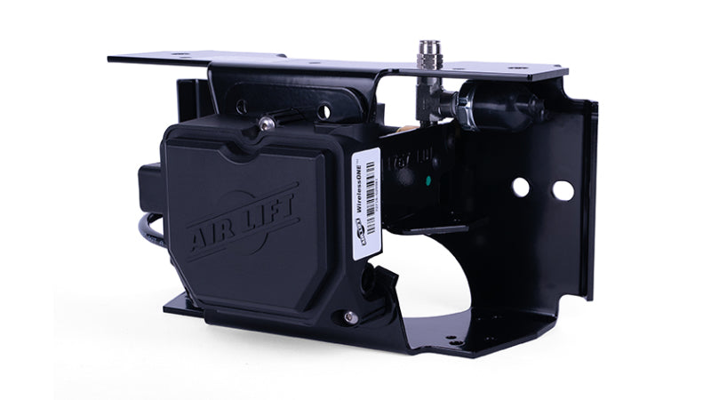 Air Lift WirelessOne Tank Kit w/ EZ Mount-thumbmail-6