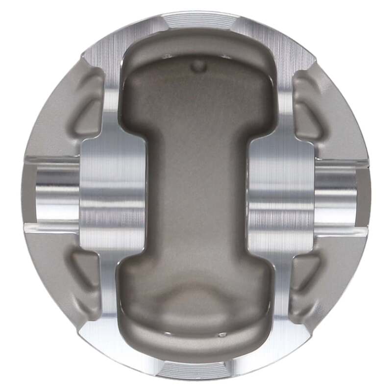 Wiseco Chevy LS RED Series Piston Set 4.035in Bore 1.105in CH 10cc - Set of 8-thumbmail-7
