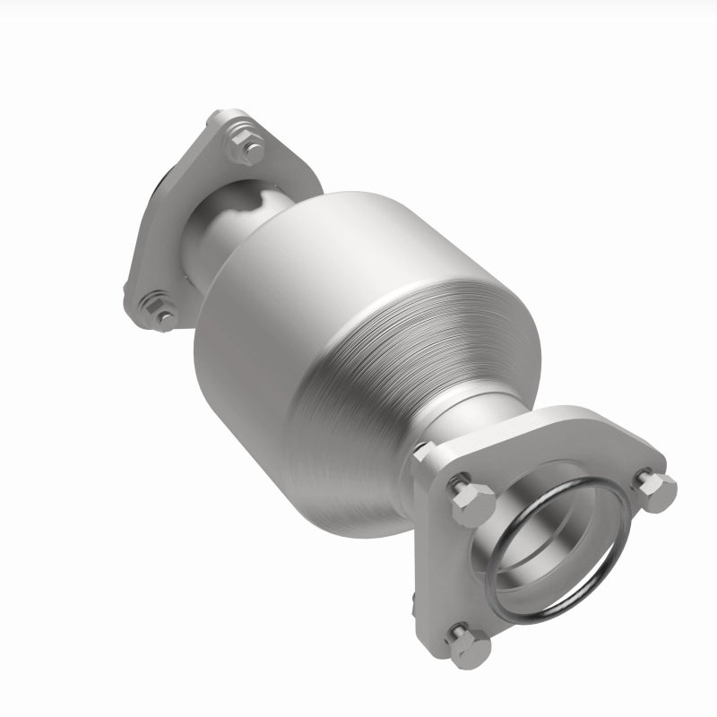 MagnaFlow 14-15 Honda Accord 2.4L Direct Fit CARB Compliant Catalytic Converter-thumbmail-17