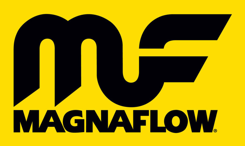 Magnaflow 04-06 Chevrolet Colorado 3.5L Direct Fit Converter-thumbmail-37