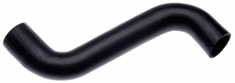 Gates 75-90 Ford C8000 Caterpillar 3208 Diesel Upper Coolant Hose-thumbmail-2