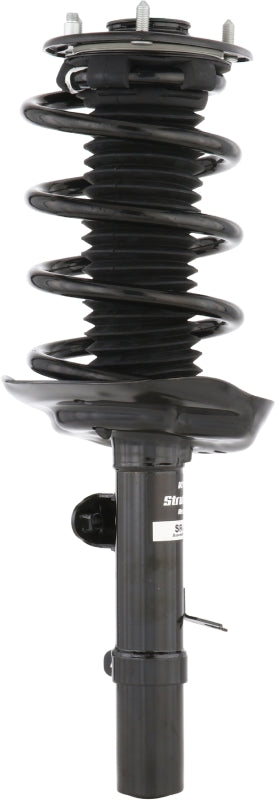 KYB 13-17 Honda Accord 2.4L / 14-15 Accord Hybrid 2.0L Strut Plus Assembly - Front Right-thumbmail-2