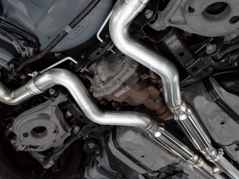AWE 18-23 S550 Mustang GT SwitchPath Exhaust - Chrome Silver Tips-thumbmail-8