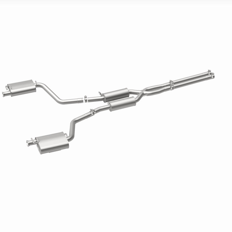 MagnaFlow Stellantis BRE Exhaust Replacement Kit-thumbmail-20