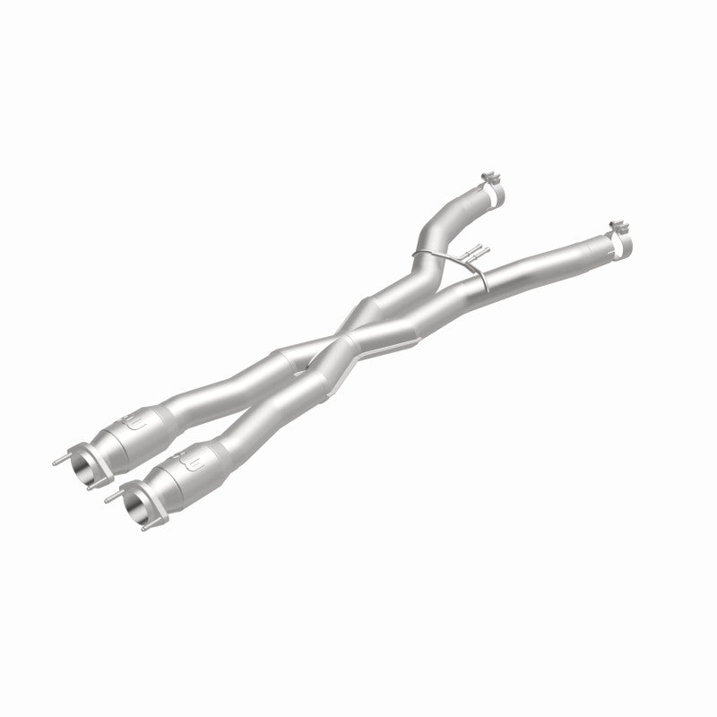 Magnaflow 14-18 Chevrolet Corvette 6.2L Underbody Direct Fit Converter-thumbmail-22