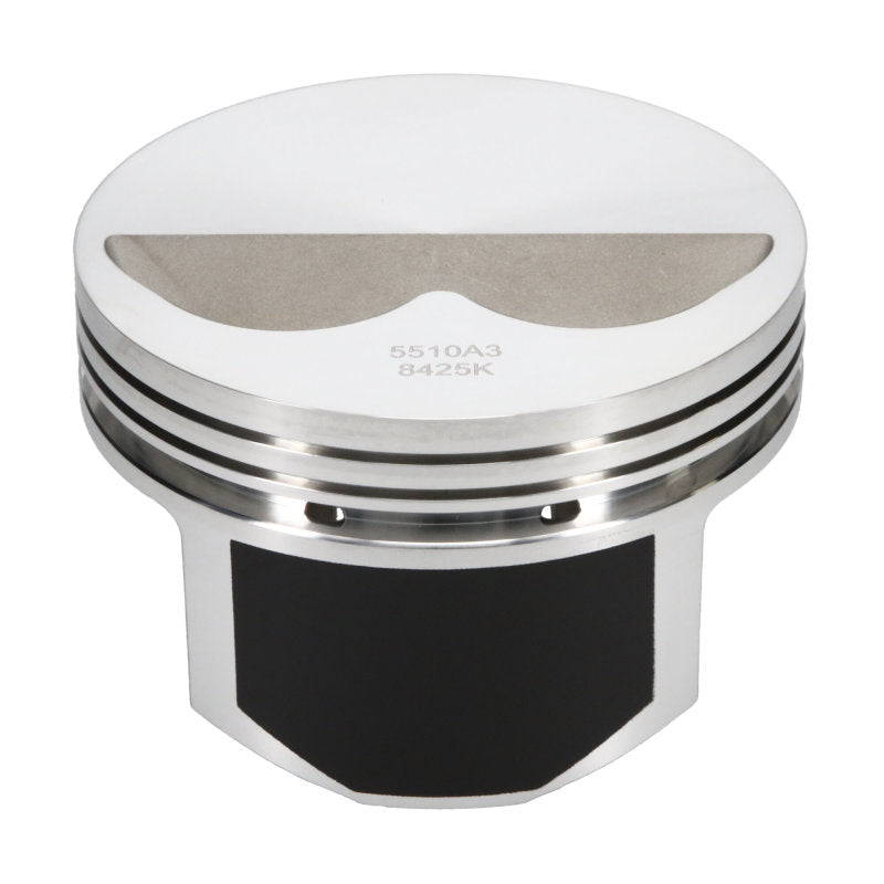 Wiseco Chevrolet Small Block 4.155in. Bore 1.425in. Comp Height Pro Tru Street Piston - Single-thumbmail-10