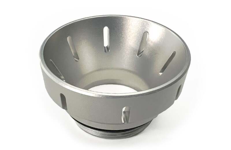 GReddy FV2 REPLACEMENT HORN - SILVER-thumbmail-1