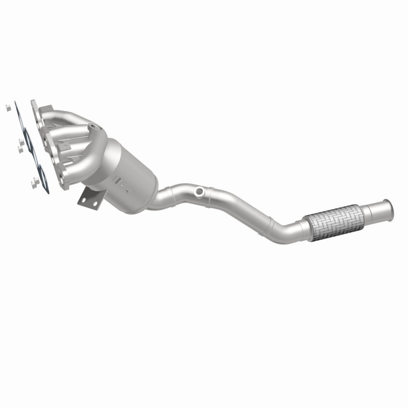 MagnaFlow DF Conv 2018-2021 Ford EcoSport Single Manifold 2L-thumbmail-23