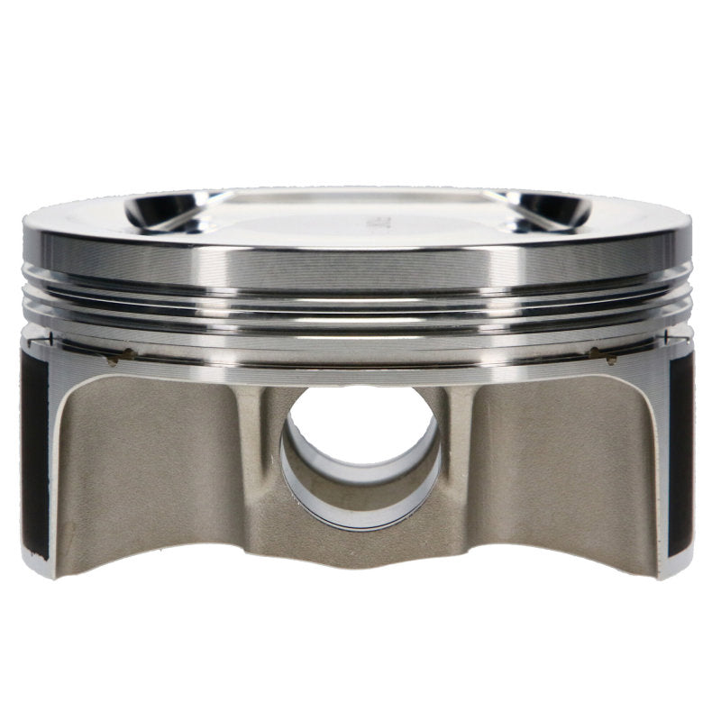 JE Pistons Subaru EJ Series Piston - 99.75 Mm Bore - 1.209 In. CH / -17.00 CC - Single Piston-thumbmail-5