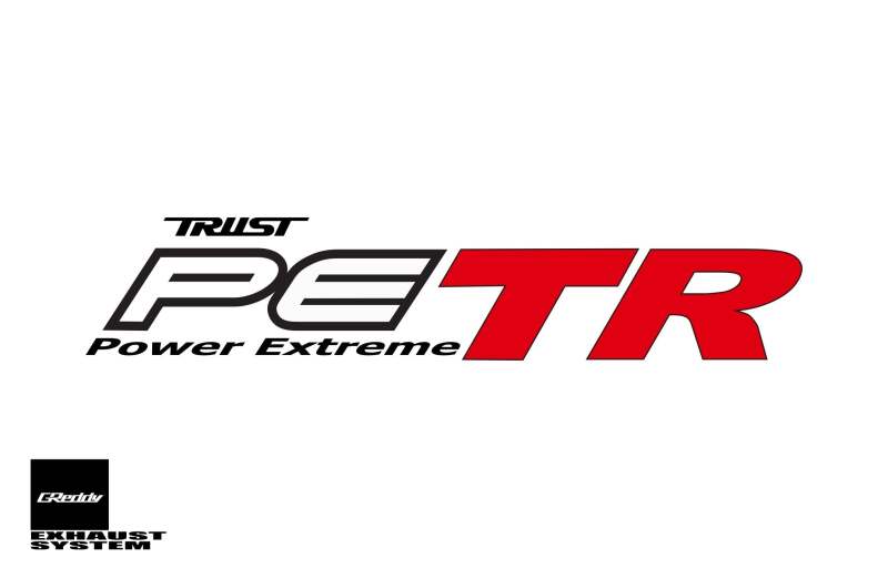 Greddy PE-TR Rolled Tip-Burnt-Ti L 130mm x 115mm-thumbmail-6