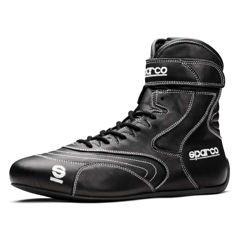 Sparco Shoe SFI 20 Black - Size 41-thumbmail-1