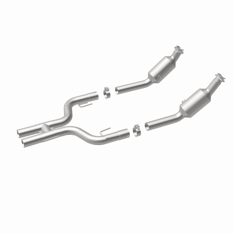 Magnaflow 05-09 Ford Mustang 4.6L Direct Fit Converter-thumbmail-24
