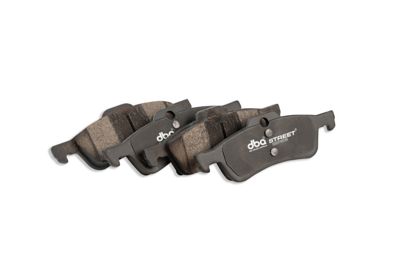 DBA 02-14 Mini Cooper 1.6L Street Series Rear Brake Pads-thumbmail-5