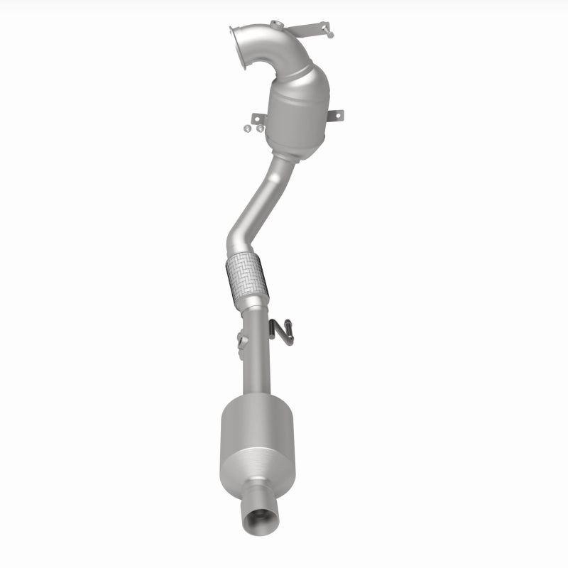 MagnaFlow 22-23 Volkswagen Jetta Direct Fit OEM Grade EPA Compliant Catalytic Converter-thumbmail-17