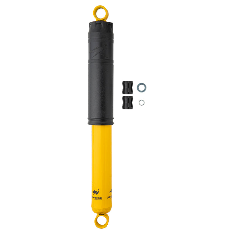 ARB / OME Nitrocharger Sport Shock Dmax/Colorado R 2012 On-thumbmail-1