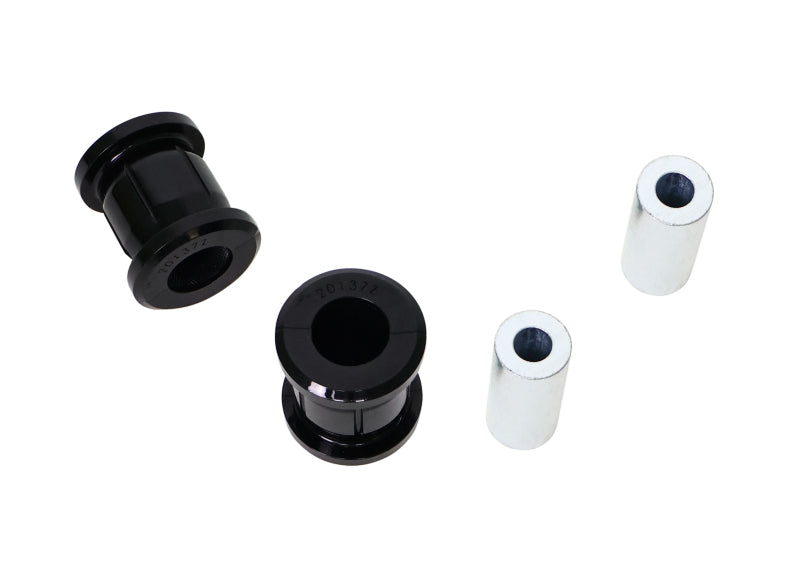 Whiteline 13-17 Honda Accord Rear Control Arm Rearward Bushing-thumbmail-2