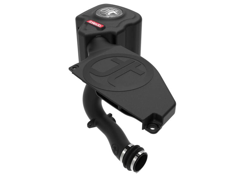aFe 22-23 Subaru WRX Takeda Momentum Cold Air Intake System w/ Pro 5R Filter-thumbmail-1