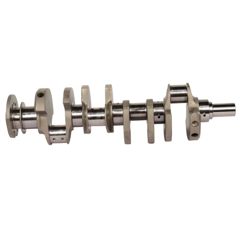 Manley Chevrolet Big Block 454 Non-Twist Forgings 4.250in Stroke Crankshaft-thumbmail-3