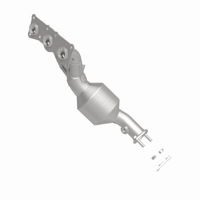 Magnaflow 06-08 BMW Z4 3.0L Direct Fit Converter-thumbmail-20