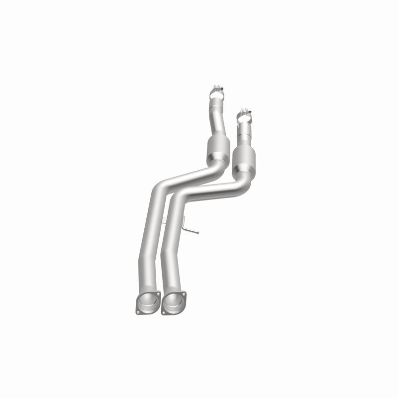 Magnaflow 2015 M3 3 Underbody Direct Fit Converter-thumbmail-22