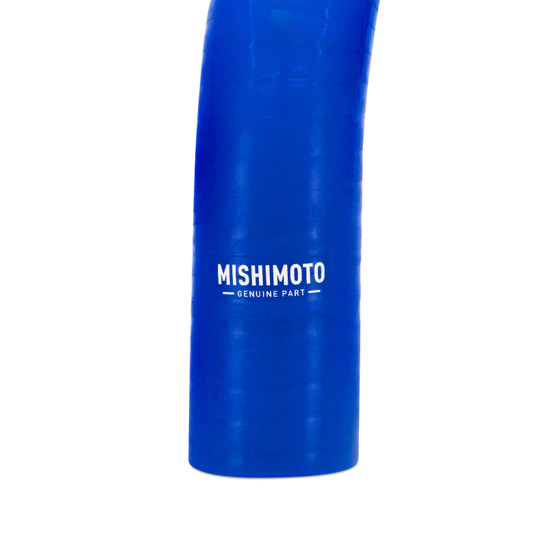 Mishimoto 2023+ Honda Civic Type-R Silicone Coolant Hose Kit - Blue-thumbmail-6