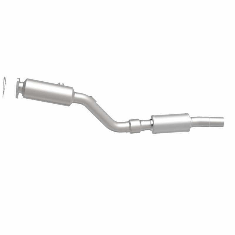 Magnaflow 06-09 Audi A4 Quattro 3.2L Direct Fit Converter-thumbmail-23