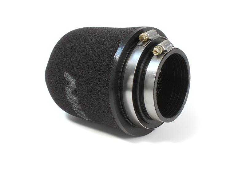Perrin 2-Piece Replacement Filter for Perrin Intakes 3.125 inch ID (Fits Big MAF and V2 standard In-thumbmail-6