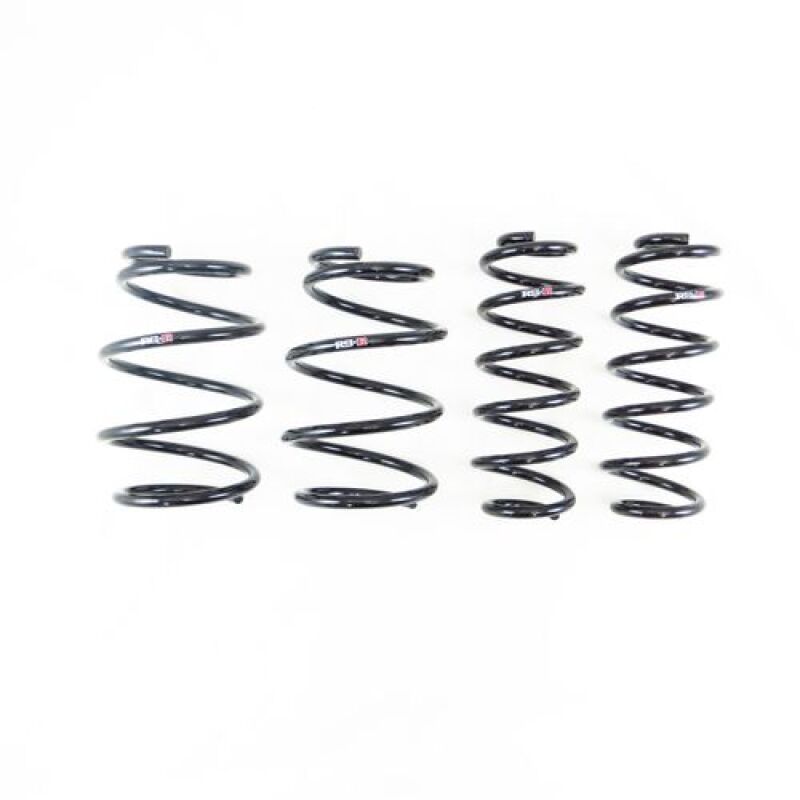 RS-R 2023+Toyota Prius AWD (MXWH65) Down Sus Springs-thumbmail-1