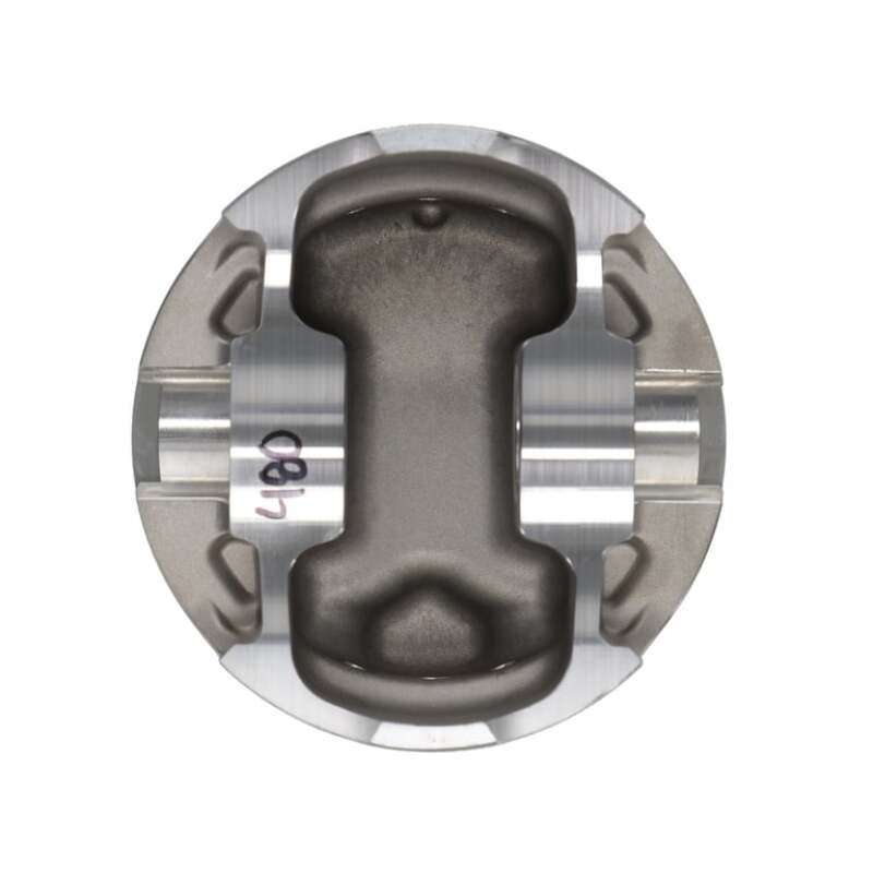 Wiseco Chevy LS Professional Series Piston Kit - 3cc Dome 4.020in Bore - Set Of 8-thumbmail-6
