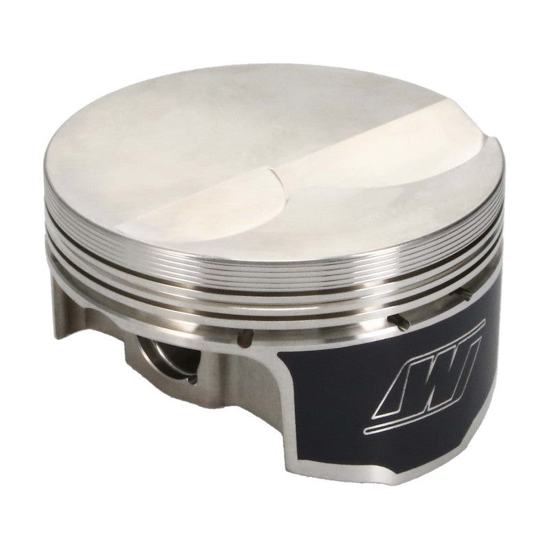 Wiseco Chevrolet LS -4cc Flat Top 1.294 X 4.140 - Set of 8-thumbmail-7