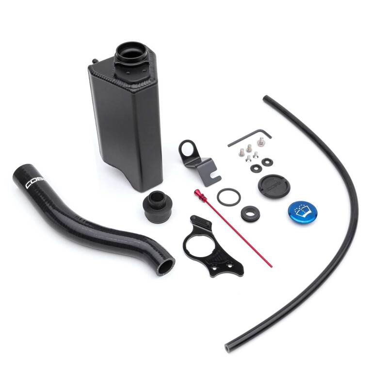 Cobb 22-23 Subaru WRX Coolant Overflow Tank-thumbmail-6